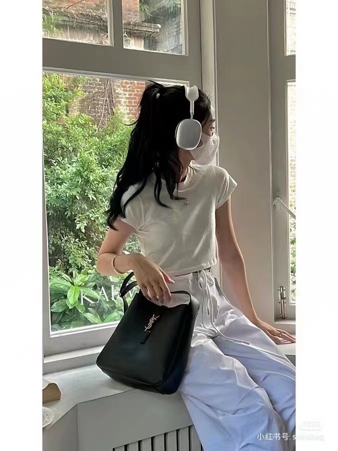 YSL Hobo Bags